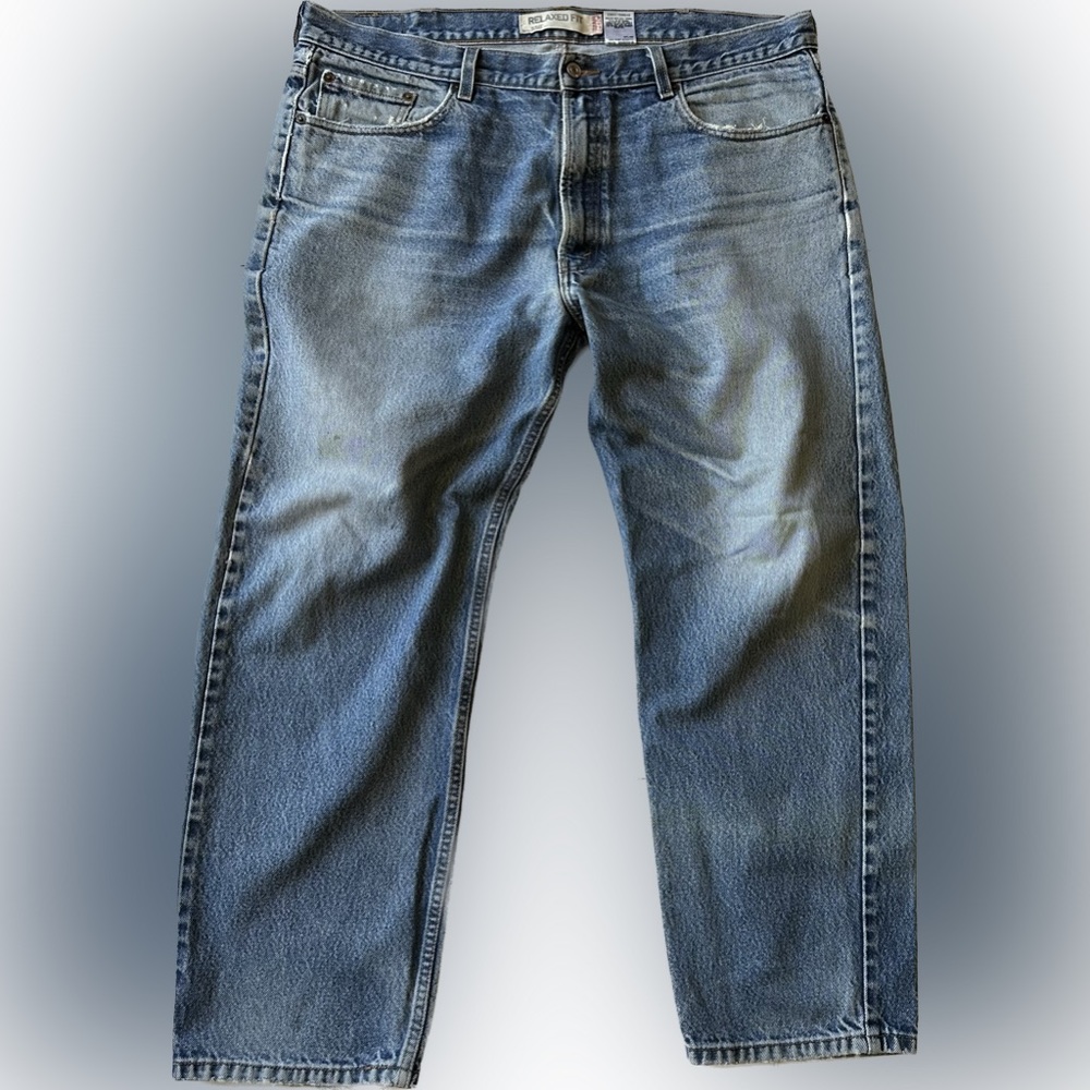 Mens Levi’s